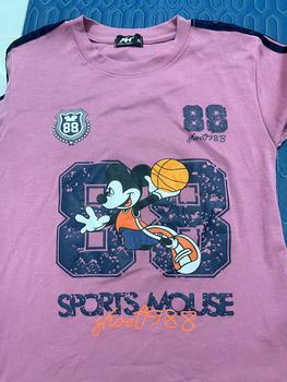 Product Review of |A102|- Áo Thun Nữ [ Số 88] Dáng Vừa Áo Baby tee,Co Giãn Tốt,Women Cổ Tròn Top Cotton áothunnu áonuxinh from _**1 0