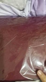 Product Review of Vải Tafta cao cấp - vải dày, không nhăn,có độ cứng tạo form from Đ**g K** ** 0