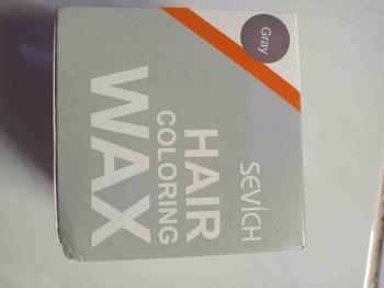 Product Review of Sevich Original Wax Pomade Clay Waterbased Hair Styling Gel Pomade Cat Pewarna Rambut Dye 9 Varian Warna from ** 0