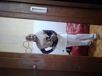Product Review of celana senam rok kantong Wanita best Seller from @**k r**u d**u 0