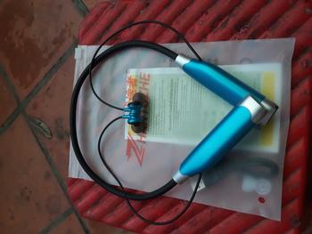 Product Review of Tai nghe Bluetooth, HM070, với màn hình LED, tuổi thọ pin dài, chất lượng âm thanh HIFI, chất lượng âm thanh cao from N**m 2