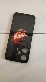 Product Review of Softcase Kaca Acrylic (C40) For All Type O*po R*alme - V*vo - R*dmi - S*msung - Iph*ne - I*finix Softcase Kilau untuk Semua Tipe Hp case casing Glossy Hardcase from A**I K**A 0