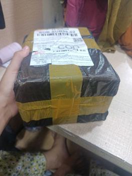 Product Review of KASTANGEL KEJU TRIPEL CHEESE PREMIUM  Kastangel Tripel keju dengan Keju Cheddar Edam Parmesan Castangel  Kue Kering Kuker from B**o 3