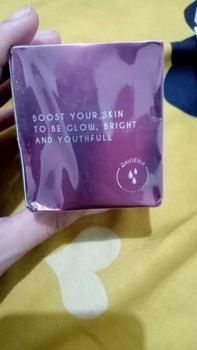 Product Review of Sleeping mask retinol booster daviena from I**i 0