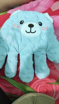 Product Review of Bàn Tay Vỗ Bé Ngủ - Chống Giật Mình - Giúp Bé Ngủ Ngon Và Sâu Giấc ( có điều khiển từ xa - 3 chế độ vỗ ) from ☘** P**g L** ☘**️ 0
