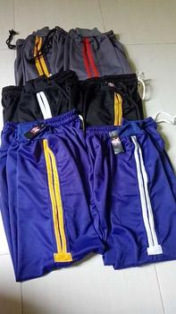 Product Review of Paket Kolor Jogger 100k dapat 4 pcs Celana Olahraga Sport Volly Joger from S**e 0