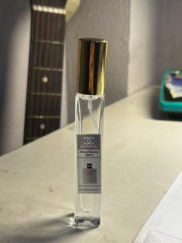 Product Review of HDE -  Allure Homme Sport -  Tinh tế, Nam tính, Tươi mát, Hiện đạiIII from G**d B** H** P**😆 0