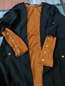 Product Review of Marwa Dress by Sabiya Hijab from A**a 2