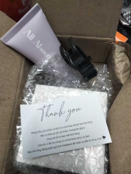 Product Review of ( SALE NGHỈ BÁN ) TẨY TẾ BÀO CHẾT DA ĐẦU from y**3 0
