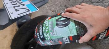 Product Review of Beast Tire Tubeless by 14 from t** R** L**e 0