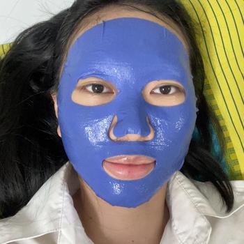 Product Review of [FLASH SALE] Mặt Nạ Vải Vi Sợi Be'Balance MICRO FIBER MASK 3in1 giúp Làm Đẹp Da 10 Miếng/Hộp from V**️ 1
