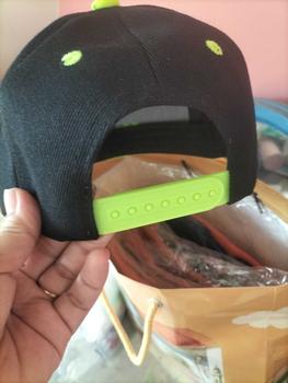 Product Review of Mũ Trẻ Em, Thêu CR7 / MESSI, Mũ Bóng Chày Cho Bé Trai Và Bé Gái, Làm Bằng Bông, Thời Trang, Phong Cách Neymar, Mũ Hip Hop, Snapback, Hàng Mới Về from H**h M** 2