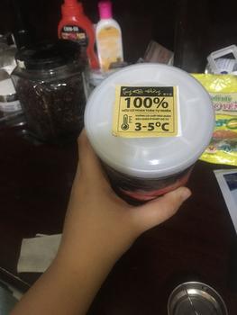 Product Review of [ Kiều Travel ] Vương Kỉ Tử Tây Tạng Thượng Hạng - Trà Câu Kỉ Tử Dưỡng Sinh Tự Nhiên - Size VIP 80 Hạt, Size Đại 120 Hạt / 50GR Food Thức Ăn ( Ngọt ) from P**m T** H**g D**5 0