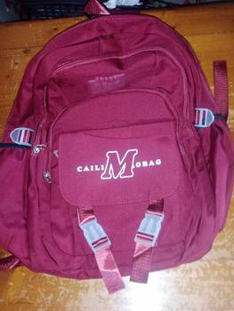 Product Review of DANDAN 888# NEW UNISEX BACK PACK FASHION DESIGN HIGH CAPACITY NYLON SCHOOL BAGS AND FOR TRAVEL from 🇵** 🧿**5 🧿** 0