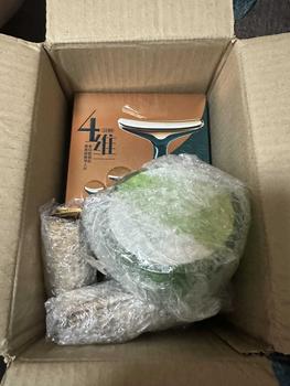 Product Review of เครื่องนวดหน้า 1 แถม 1  ราคา 199 โปรโมชั่นมีจำนวนจำกัด from N**💃 0