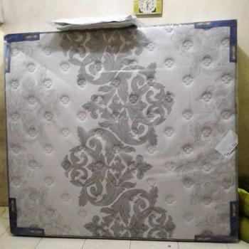 Product Review of Uniland Springbed Rivera Plushtop Paris - Hanya Kasur Spring Bed Matras from r**i 0