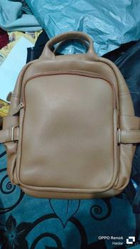 Product Review of tas gandong wanita asli kulit from K**r 0