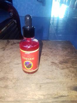 Product Review of Nuôi Tổng Hợp Tinfarm Cung Cấp Dinh Dưỡng Cho Gà 50ML from V** Q** ** 0