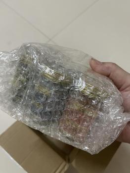 Product Review of ( Combo 5 lọ )Dầu Cù Là Xoa Bóp Hiệu Cánh Buồm 50gr from H** B** M** 1