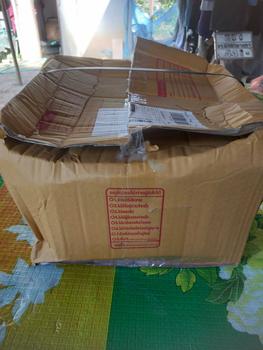 Product Review of ตะกร้าหน้า เวฟ 100 110i 125 125i (WAVE  รูสไลด์) from จ**์ ฤ**พ 0