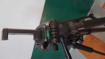 Product Review of ขาตั้งกล้องระดับมืออาชีพ ขาตั้งกล้อง Tripod รุ่น TF-3520 TF-3521 TF-3366 TF-3367 ตัวหนีบมือถือ from p**n 3
