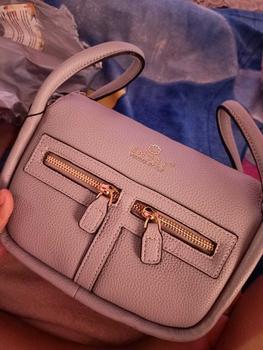 Product Review of EMORY  Style Sharika Series 03EMO5707 Tas Selempang dan Tangan Sling hand Bags multifungsi Wanita from h**0 3