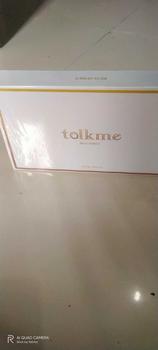 Product Review of ( 1 BOX ISI 6 PCS ) TALKME RICH SERIES EDT 30 ML Uniseks from f**0 0