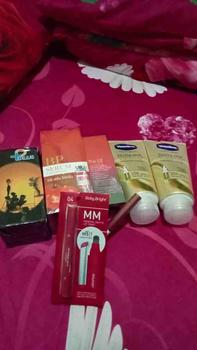 Product Review of BP SERUM LYCOPENE - BP SERUM ARBUTIN GLUTATHIONE 500ML from l**0 0