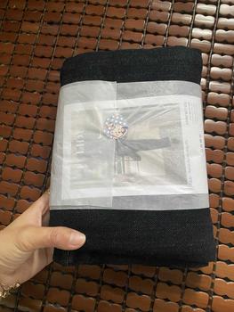 Product Review of Quần Jean Ống Rộng "Uri Jeans" Tulidu, Ống Đứng Rộng Chất Co Giãn Vải Cotton Jeans Cao Cấp [S90] from N**4 1
