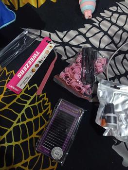 Product Review of maskara wand maskara color Sisir Bulumata Satuan Mascara sisir bulu mata from G** 0