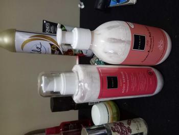 Product Review of Scarlett Whitening Body Serum Semua Varian 100% Original Mencerahkan  Lotion Pencerah Tubuh from b**5 0