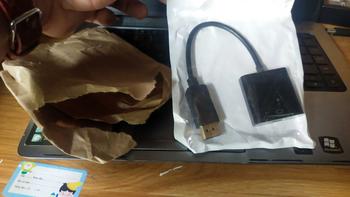 Product Review of USB Wifi - USB thu Wifi 802.11n Cho Máy Bàn Cón Anten from M** ** S** 1