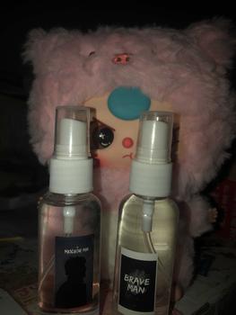 Product Review of Body mist nam nữ 50ml mùi hương cuốn hút,ngọt ngào from ⋆** đ** м**ʏ ☁** ⋆** 2