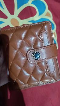 Product Review of JIMS HONEY DOMPET TIWY WALLET Dompet Kartu from A**a 0