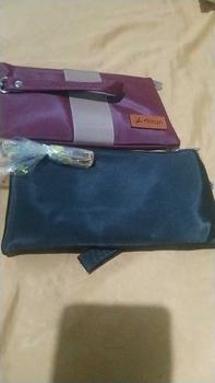 Product Review of ALETA POUCH BY AINUN CLUTCH BISA COD from N**r 1