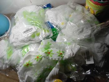 Product Review of Tất Lụa Pha Lê Mùa Hè, 5 Đôi, Siêu Mỏng, Trong Suốt, Tất Ngắn Ren Cho Bé Gái, Thời Trang, Hoa Cúc Tươi, Tất Thuyền Vô Hình from X** M**i 0