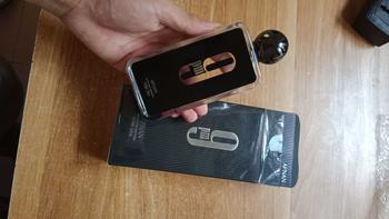 Product Review of Nước hoa 9 giờ tối Perfume Xịt Thơm from t** l** b** q** 0