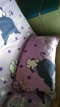 Product Review of FULLY GARTERIZED CANADIAN BEDSHEET Cotton Cotton Soft from C**o 0