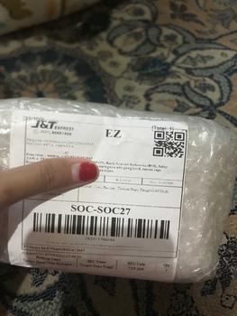 Product Review of COD 603 STORE Tempat Bakar Dupa Kuningan / Hiolo from A**a 0