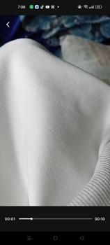 Product Review of Áo Sweater Chất Nỉ 2 Da - BST 2024 Nhiều Hình Phân Loại ( Nỉ Tròn 2 Da) Màu Xám Tiêu ( Sweater Xám Tiêu 2 Da) from v** 2