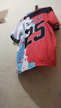 Product Review of Kaos Fantasy Autentic Indonesia Vs Argentina Printing (limited edition) Baju Sport from S**s 1