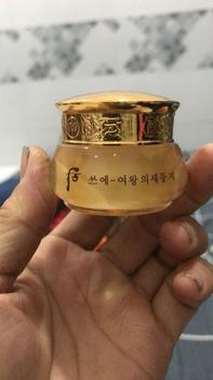 Product Review of Kem face NIZHENYA vàng hủ ngày 15ml và hủ đêm 15ml hỗ trợ Làm Đẹp Da Nữ Skincare. from H**h D**j 0