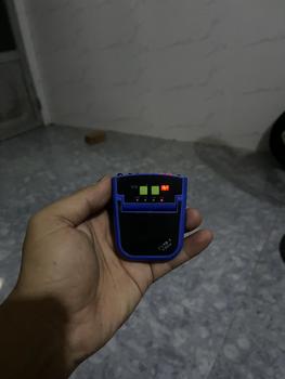 Product Review of đèn cảm biến kẹp mũ- câu cá ban đêm siêu sáng pin lâu from 🇻**n V** N**a 1