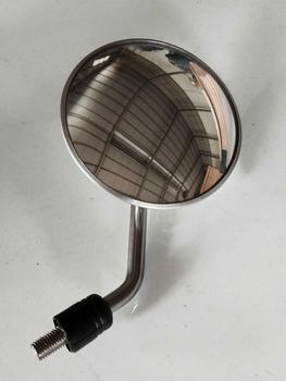 Product Review of Gương cầu chiếu hậu xe máy Với mặt gương phản xạ rộng 94mm   giá cho 1 chiếc Phụ Tùng Phụ Kiện from n**💐 1