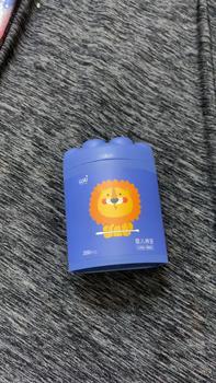 Product Review of Tăm bông cho bé sơ sinh WAI, bông tự nhiên cao cấp, hộp 200/600 que from s**n 0