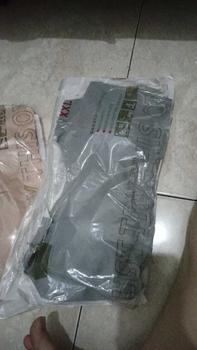 Product Review of Bra Seamless Pakaian Dalam Wanita BH Tipis Busa Bra Pink gaya Jepang Bahan adem Nyaman from N**a C**z 0