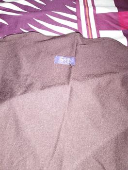 Product Review of Pashmina Kaos Oval Spandex Rayon from ≽**≼ 0