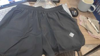 Product Review of [DEAL ĐỘC QUYỀN TRÊN LIVE] Quần Đùi Short Thể Thao Ngắn 2 Lớp Tập Gym Yoga Nữ KSM Look thiết kế xẻ bầu Vải Mỏng Nhẹ Mát Mau Khô Dùng Chạy, Bơi Q275 Sport Tập Thể Dục from N**4 0