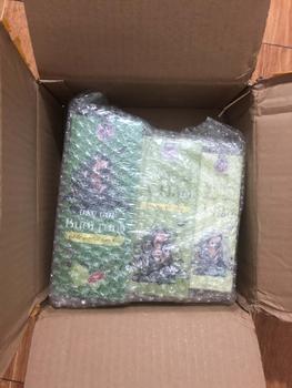 Product Review of Combo mọc tóc 3 món - Dầu gội bưởi rừng - Dầu xả bưởi - Xịt mọc tóc Dưỡng Tóc Chăm Sóc Tóc from x**6 0