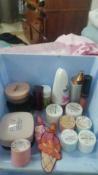Product Review of KRIM KEMBOJA BY SIBLING BEAUTY FREE SABUN 30GRAM from a**a 0
